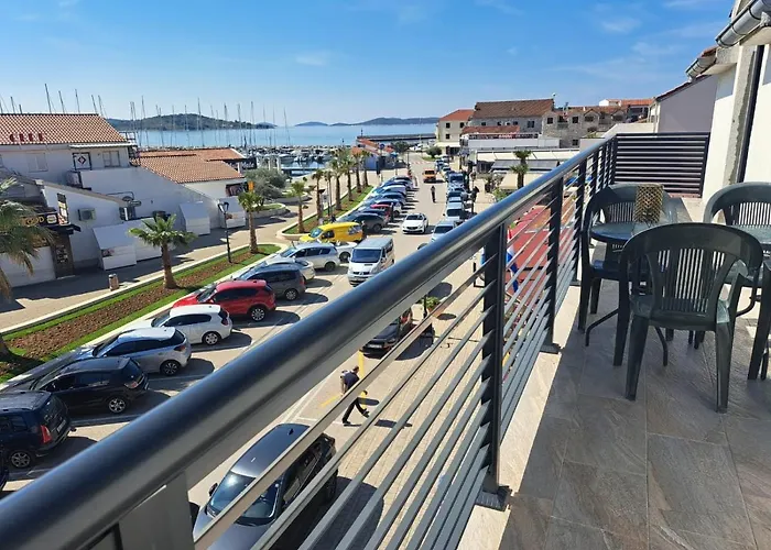 Apartamento Centar Vodice