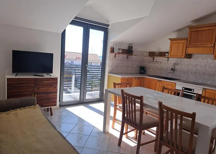 Apartamento Centar