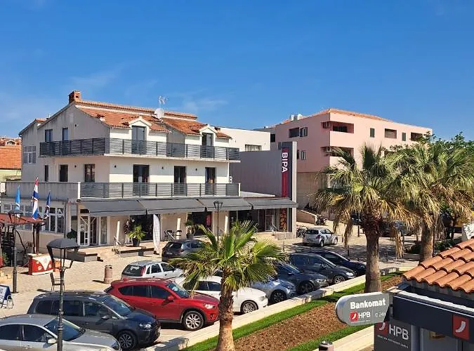 Centar Apartamento Vodice