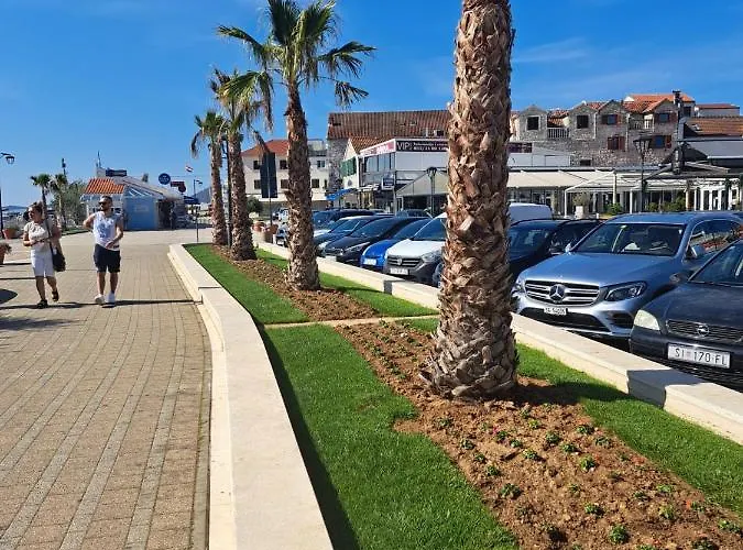 Apartamento Centar Vodice