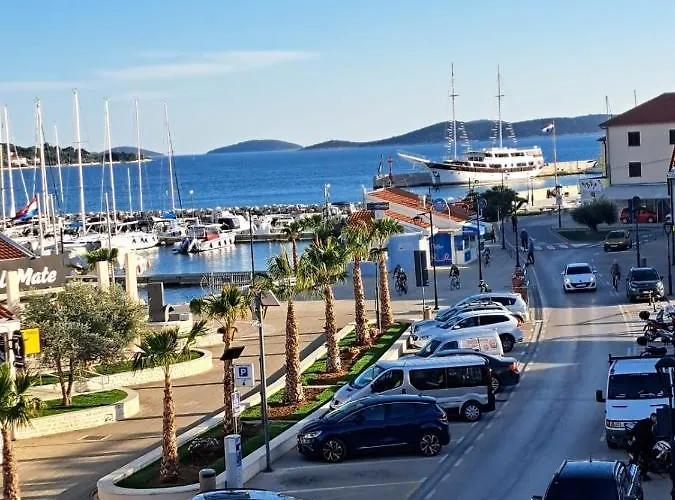 Apartamento Centar *