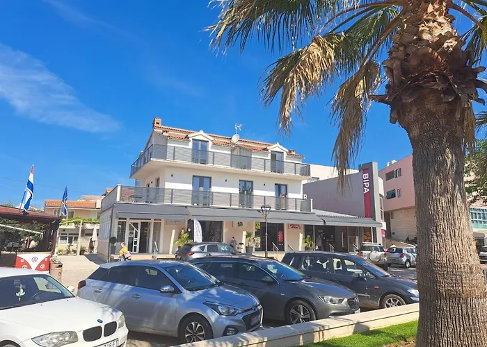 Centar Apartamento *