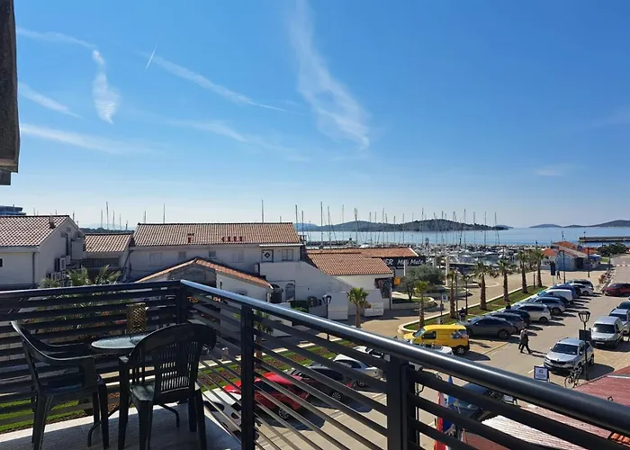 Centar Apartment Vodice