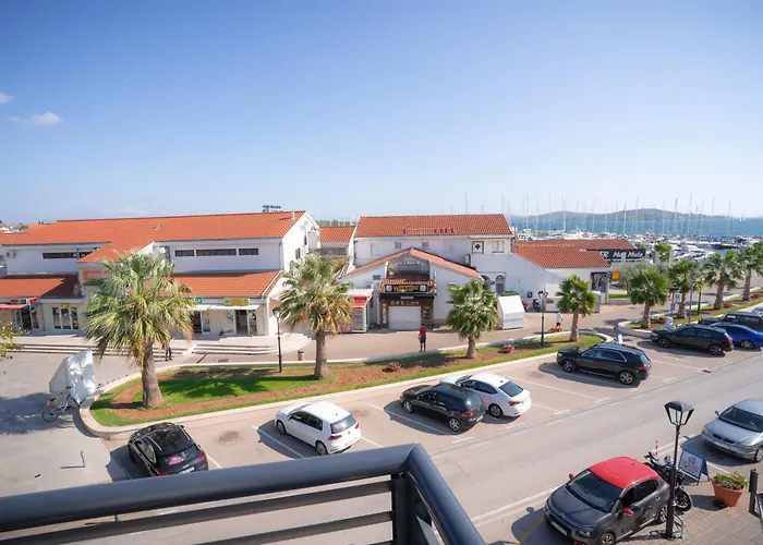 Apartamento Centar *