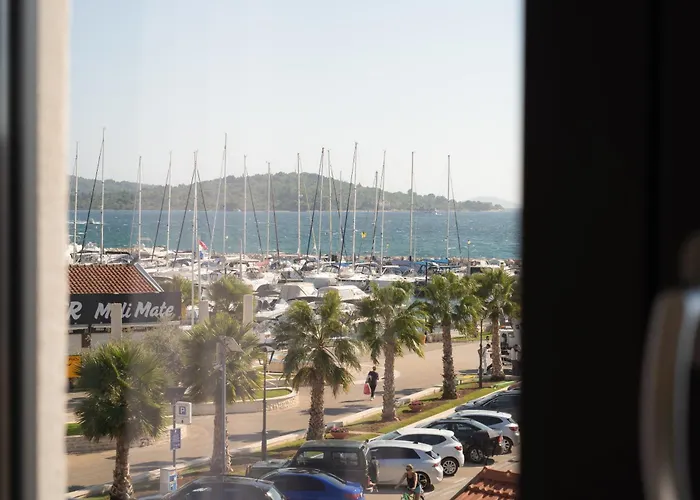 Centar Apartamento *