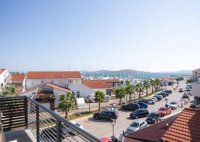 Apartamento Centar *