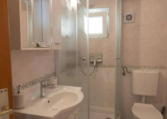 Apartamento Centar Vodice