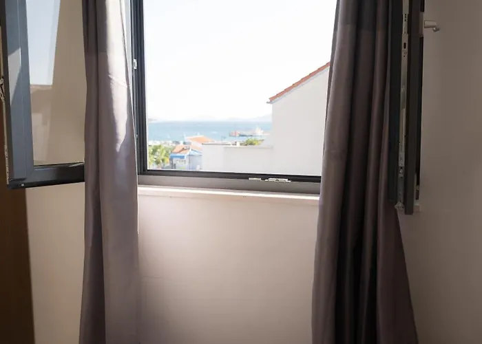 Centar Apartamento *