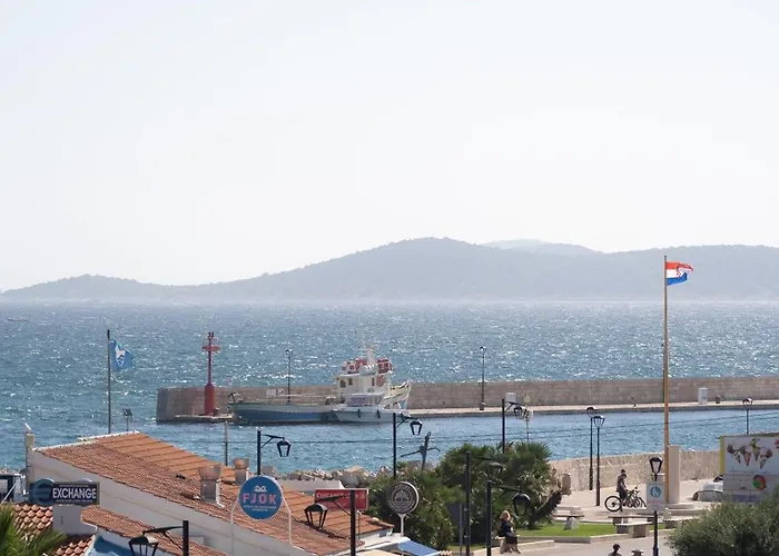 Apartamento Centar *