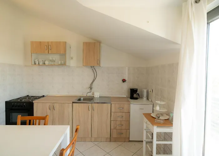 Centar Apartamento Vodice