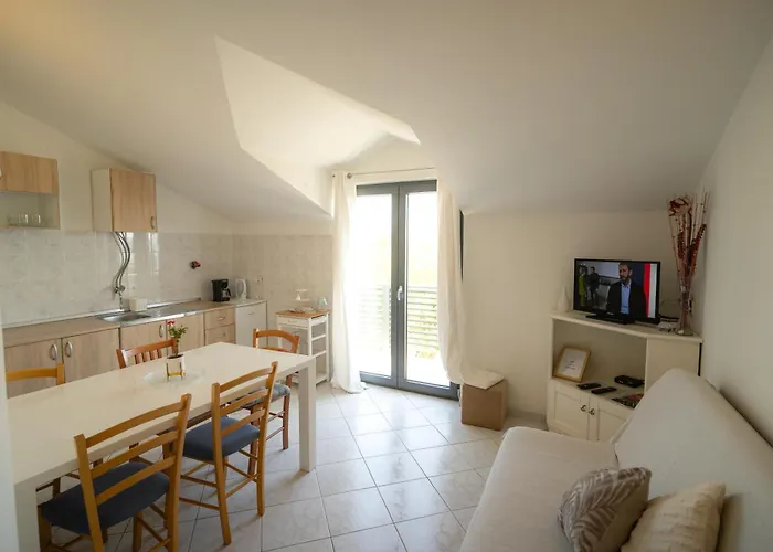 Apartamento Centar *