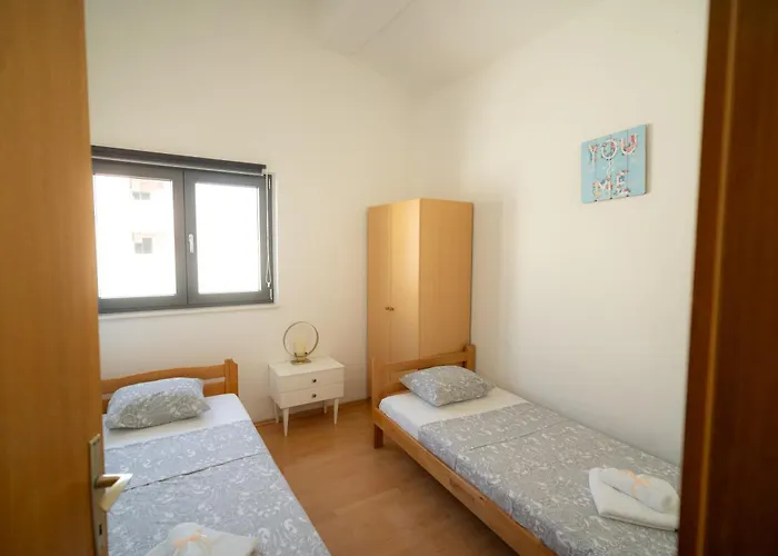 Apartamento Centar Vodice
