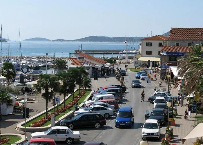 Centar Vodice