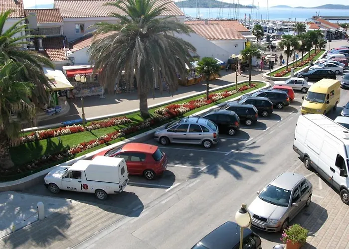 Apartamento Centar *