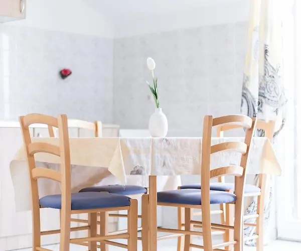 Apartamento Centar *