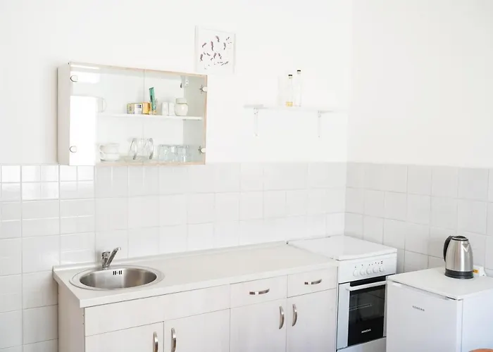 Centar Apartamento Vodice