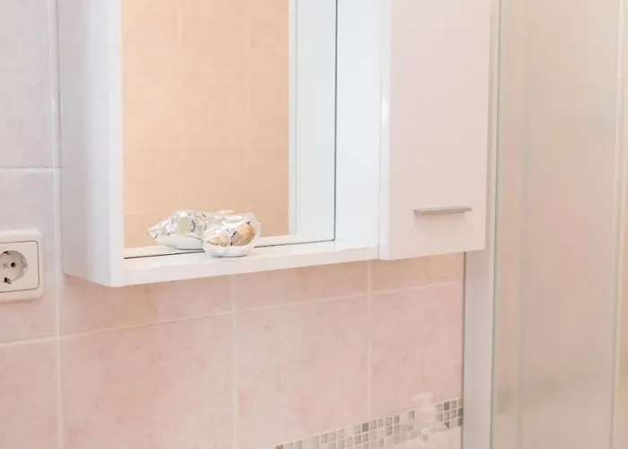 Apartamento Centar *