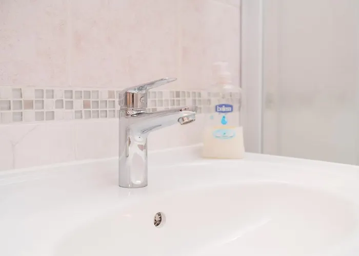 Centar Lägenhet Vodice