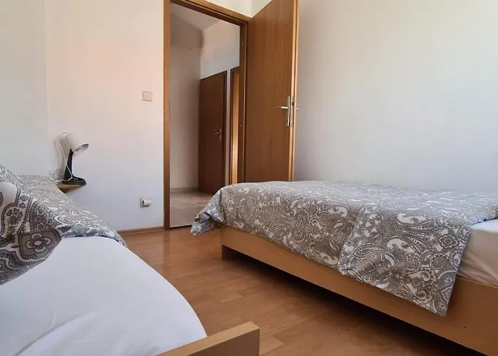 Centar Apartamento Vodice