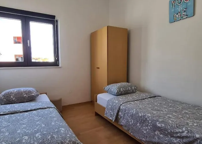 Centar Apartamento *