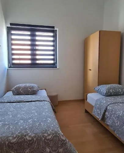 Apartamento Centar