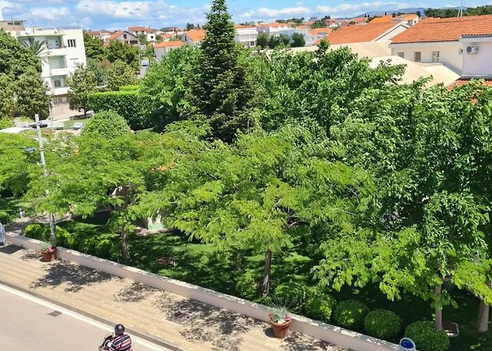 Centar Apartamento *