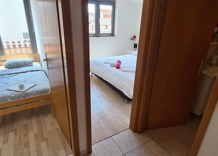 Centar Apartamento