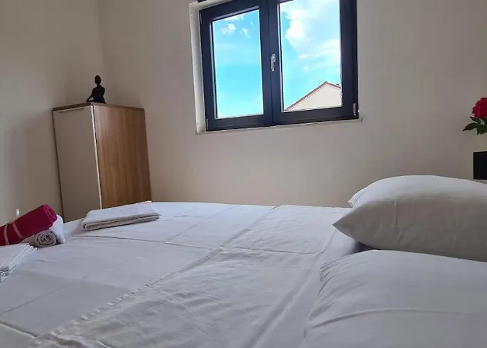 Apartamento Centar Vodice