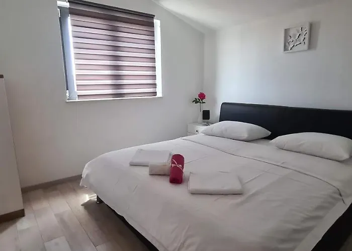 Apartamento Centar