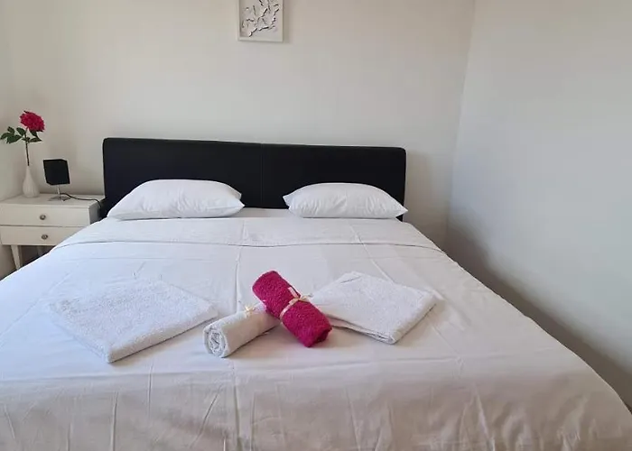 Apartamento Centar *