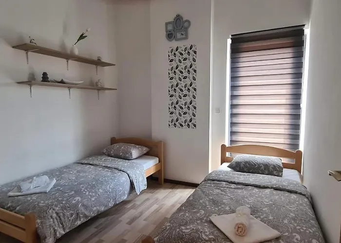 Apartamento Centar *